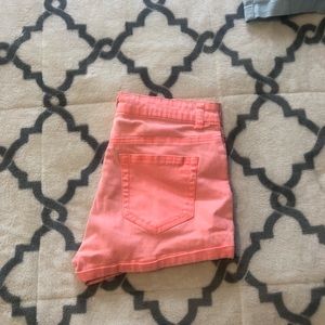Women’s shorts